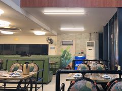 -利杨记·本味轩粥坊·烧烤(宝体店)