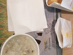 -麦当劳(光新乐购店)