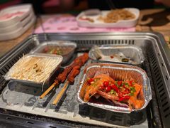 -非烤勿扰自助烤肉(东城时尚店)