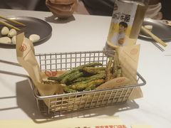-叁宝烤肉• 西安烧烤(凤城十二路店)