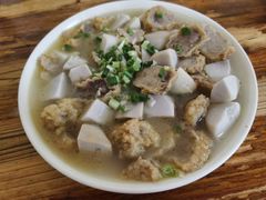-九九牛肉馆(南山路店)