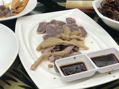 -潮喜竹溪荔湖酒家(荔枝湾店)