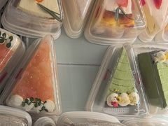 -姆们M Sweetie Cake(五道口店)