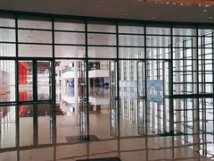 -郑州国际会展中心