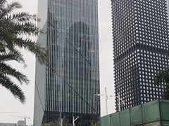 -广州粤海喜来登酒店