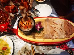 -红辣椒·川菜·火锅(大洋中心店)