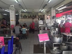 -红大哥水门鸡饭(總店)