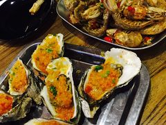 -程友记小海鲜·烧烤(马狮店)