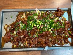 -树厨贵州菜(花果园购物中心店)
