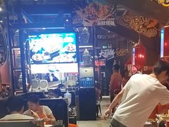 -鸣记脆皮烤鱼·海鲜烤鱼(亿合城店)