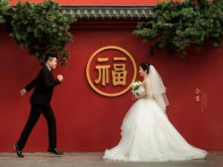 -巴黎新娘婚纱摄影·婚礼策划(嘉定总店)