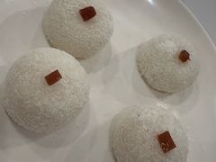 -马凯餐厅(长椿街店)