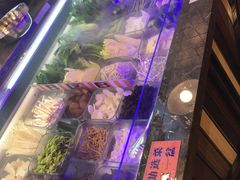 -川锅哎哟·麻辣香锅(国大城市广场店)