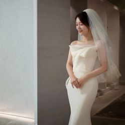 -NaNa婚纱礼服馆