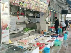-新享乐海鲜(翠华路店)