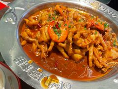 -胖哥俩肉蟹煲(湛江印象汇店)