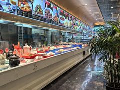 -普天和酒楼·新津菜·烤鸭(天津之眼店)