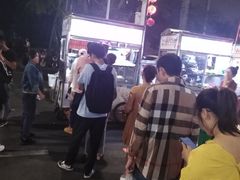 -海大南门夜市(海富街店)