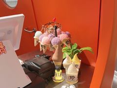 -野人先生现做冰淇淋(北京王府井东方新天地店)