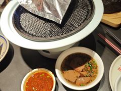 -火宫殿·湘菜小吃·商务宴请·生日聚会(东塘店)