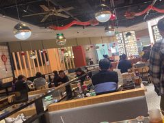 -潮界(虹桥新天地店)