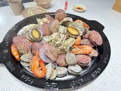 -前王院•巧克力海鲜市集餐厅(万平口店)