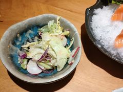 -一心创作料理屋(经开万达店)