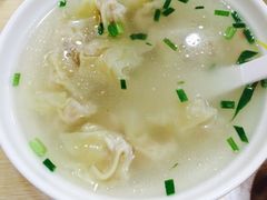 小馄饨-珊珊小笼馆(仙霞路店)