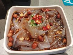 -半天妖烤鱼(烟台宝龙店)