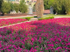 -上海市龙华烈士陵园