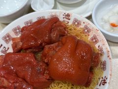 -池记(尖沙咀店)