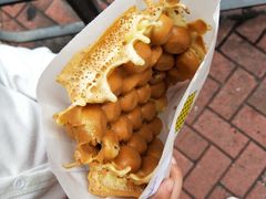 -利强记北角鸡蛋仔(弥敦道店 )