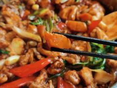 -黄记煌三汁焖锅(悦方IDmall店)