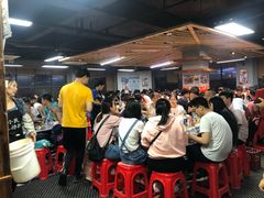 -小民大排档(光谷店)