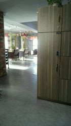 -Sugar Hair Salon