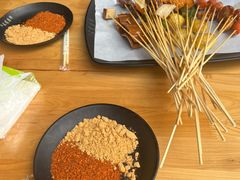 -长药唐师乐山油炸(石人直营店)