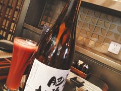 -山葵家·创意料理(临平银泰城店)