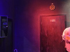 -瞳·实景密室逃脱(护国店)