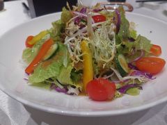 -龙水山大酒楼(万寿路店)