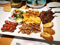-HELLO MUSAE 拾光缪斯餐厅·纯正希腊风味(苏州中心店)