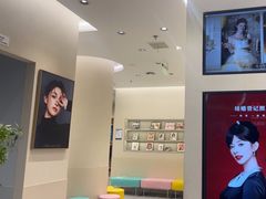 -天真蓝照相馆(五角场百联又一城店)