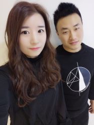 -尚丹尼造型