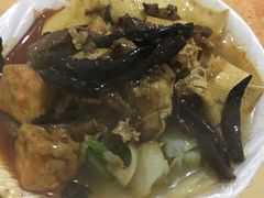 -老鲁牛肉板面(金环里店)