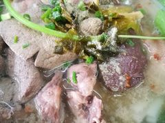 -广场正宗原汁薏米店