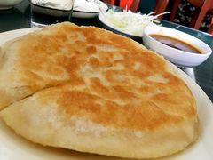 -李连贵酒家熏肉大饼(昆明街店)