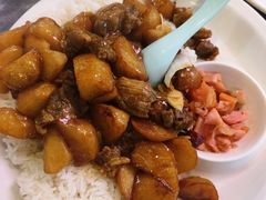 -大家乐东北菜(富河园店)