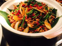 -青岛富力艾美酒店