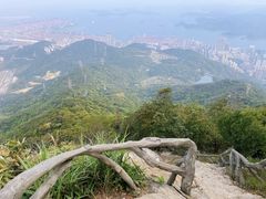 -梧桐山风景名胜区