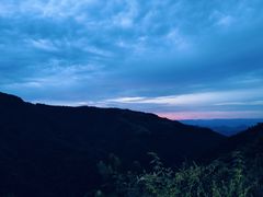 -东白山