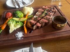 -MARU玛露音乐餐厅(大学路店)